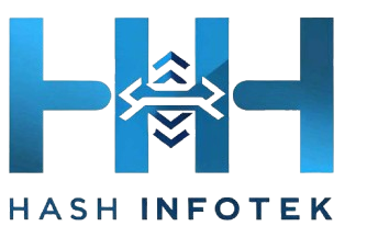 Hashinfotek